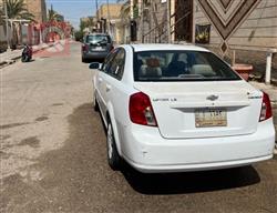 شێڤرۆلێت ئۆپترا